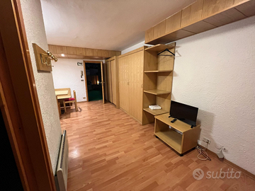 MONOLOCALE Madonna di Campiglio