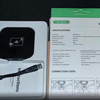 Android Auto - Apple Car Play Wireless