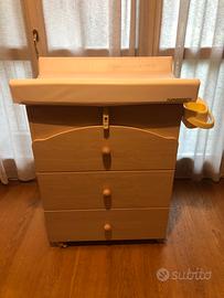 Fasciatoio Foppapedretti