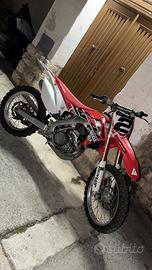 Crf 450