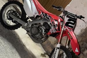 Crf 450