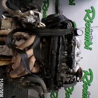 MOTORE PER RICAMBI PININ 2.0 GDI 2000