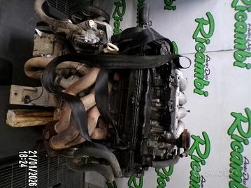 MOTORE PER RICAMBI PININ 2.0 GDI 2000