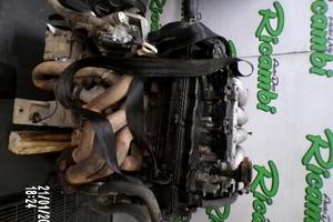 MOTORE PER RICAMBI PININ 2.0 GDI 2000