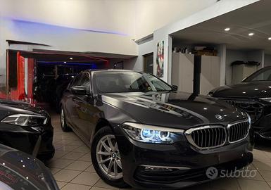 Auto BMW