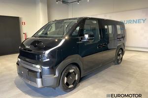 Kia PV5 Passenger 71,2kWh Earth