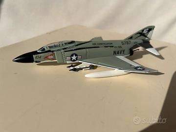 Modellino aereo Phantom