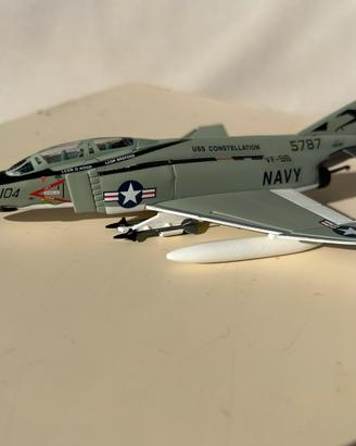 Modellino aereo Phantom