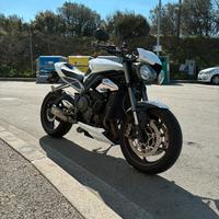 Triumph street triple 765 rs anno 2019