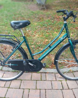 Bici olanda Frejus 26"
