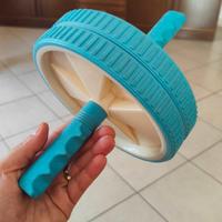 Ruota per addominali