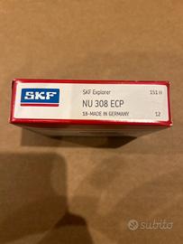 Cuscinetto SKF NU 308 ECP