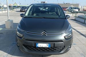 Citroën C4 Picasso Space tourer 1.6hdi 6m