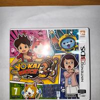 Yo-kai Watch 3 – Nintendo 3DS