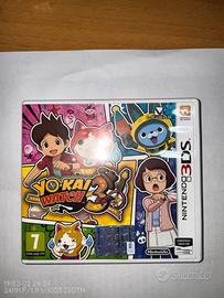 Yo-kai Watch 3 – Nintendo 3DS