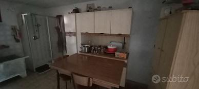 Cucina vintage