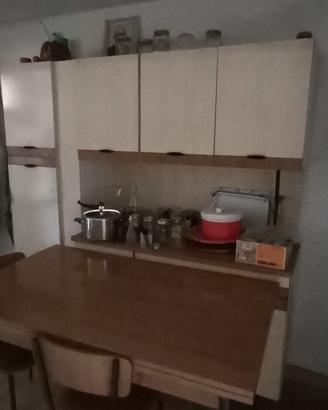 Cucina vintage