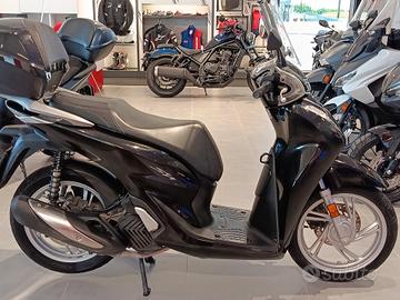 Honda SH 125