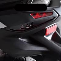 plastiche copertura fanali x max 2022