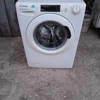 Lavatrice CANDY SMART A+++ 8 kg  1200 giri 