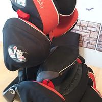 Seggiolino bimbi per auto