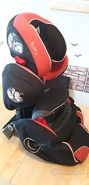 Seggiolino bimbi per auto