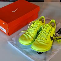 Nike Dragonfly nuove 45,5