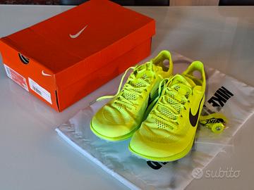 Nike Dragonfly nuove 45,5