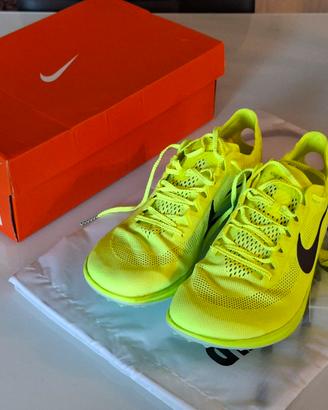 Nike Dragonfly nuove 45,5