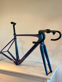 Kit telaio Frameset Specialized Roubaix 2017
