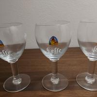 Bicchieri Leffe 