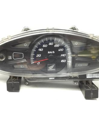 HONDA PCX 150 STRUMENTAZIONE CONTACHILOMETRI 2010 