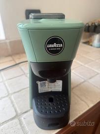 Macchina lavazza a modo mio