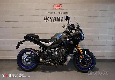Yamaha Tracer 7 GT