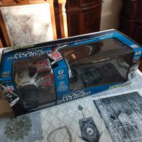 auto modello radiocomandato