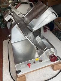 Affettatrice Professionale