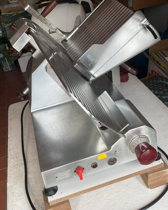 Affettatrice Professionale