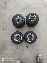 cerchi easy kart 100/125