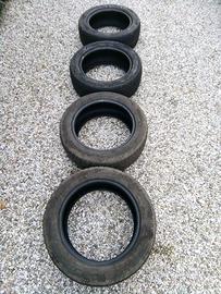 Gomme quattro stagioni Nexen 205/55 R16 94V 2023