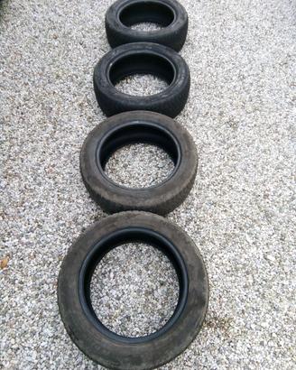 Gomme quattro stagioni Nexen 205/55 R16 94V 2023