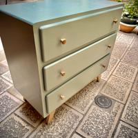 Cassettiera Maison Du Monde