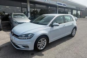 Volkswagen Golf 1.0 TSI 110 CV DSG 5p. Business Bl