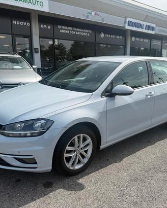 Volkswagen Golf 1.0 TSI 110 CV DSG 5p. Business Bl