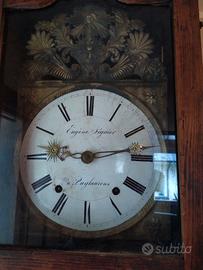 Pendola restaurata in Buone condizioni