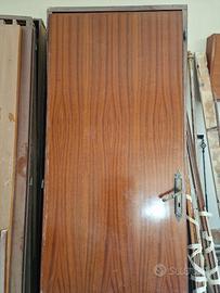 Porte 80x215