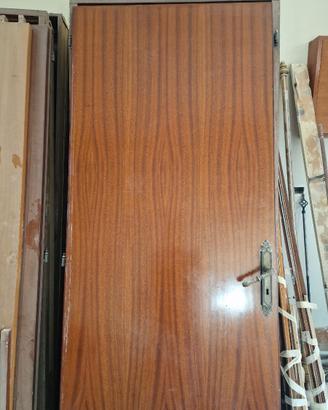 Porte 80x215