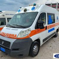 FIAT DUCATO AMBULANZA (3988) VP