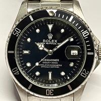 Orologio Submariner