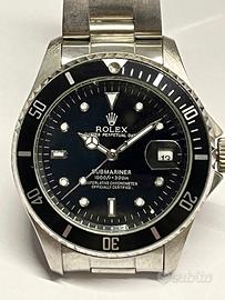 Orologio Submariner