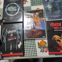 Film horror in blocco